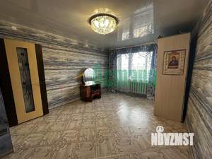 1-к квартира, вторичка, 35м2, 5/5 этаж