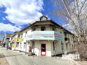 2-к квартира, вторичка, 54м2, 2/2 этаж