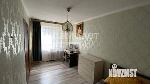 2-к квартира, вторичка, 46м2, 2/5 этаж