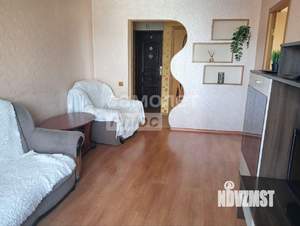 2-к квартира, вторичка, 39м2, 5/5 этаж