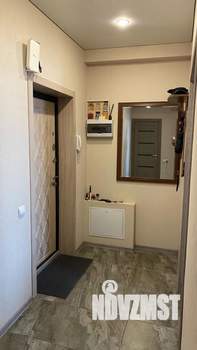 1-к квартира, вторичка, 38м2, 15/15 этаж