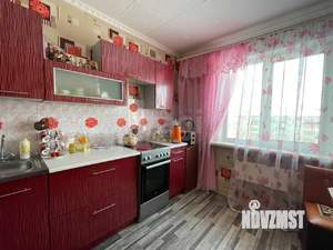 2-к квартира, вторичка, 52м2, 5/5 этаж