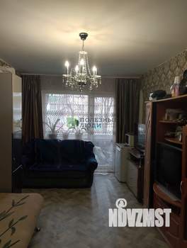 2-к квартира, вторичка, 45м2, 1/5 этаж