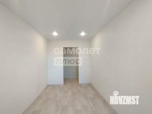 3-к квартира, вторичка, 58м2, 1/5 этаж