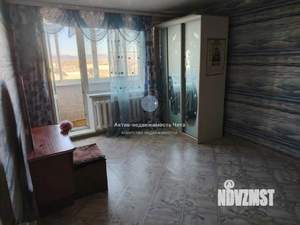 1-к квартира, вторичка, 35м2, 5/5 этаж