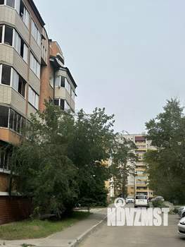 1-к квартира, вторичка, 44м2, 2/5 этаж