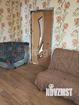 2-к квартира, вторичка, 56м2, 1/1 этаж