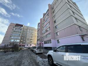 2-к квартира, вторичка, 60м2, 1/7 этаж