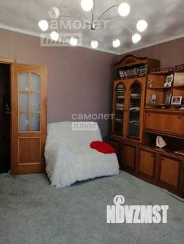 3-к квартира, вторичка, 66м2, 9/9 этаж