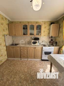 1-к квартира, вторичка, 34м2, 6/9 этаж