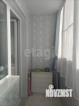 1-к квартира, вторичка, 37м2, 7/10 этаж
