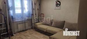 1-к квартира, вторичка, 40м2, 15/16 этаж