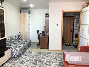 1-к квартира, вторичка, 42м2, 5/5 этаж