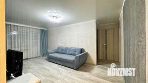3-к квартира, вторичка, 54м2, 5/5 этаж