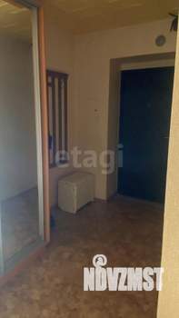 1-к квартира, вторичка, 46м2, 5/11 этаж