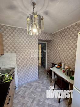 1-к квартира, вторичка, 31м2, 2/5 этаж