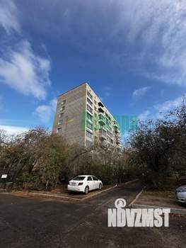 1-к квартира, вторичка, 43м2, 4/9 этаж