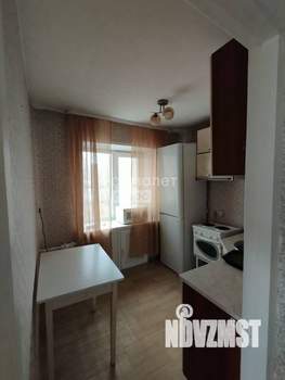 1-к квартира, вторичка, 32м2, 5/5 этаж