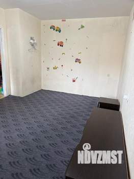 1-к квартира, вторичка, 37м2, 1/3 этаж