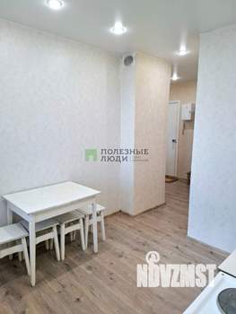 2-к квартира, вторичка, 52м2, 4/5 этаж