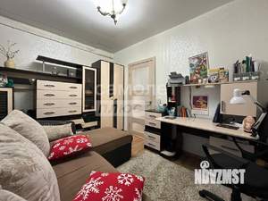 2-к квартира, вторичка, 44м2, 2/2 этаж