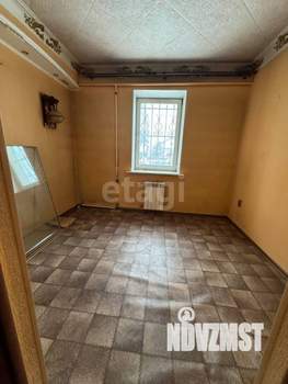 3-к квартира, вторичка, 53м2, 2/2 этаж