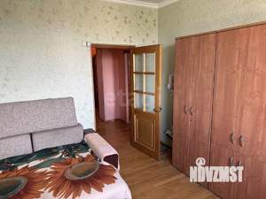 3-к квартира, вторичка, 77м2, 4/4 этаж