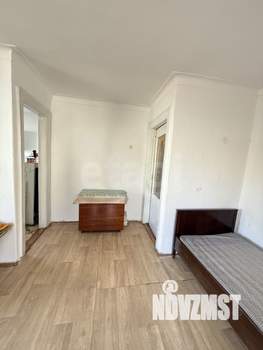 1-к квартира, вторичка, 33м2, 2/3 этаж