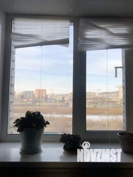 2-к квартира, вторичка, 39м2, 5/9 этаж