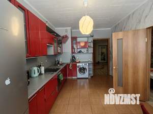 2-к квартира, вторичка, 60м2, 2/15 этаж