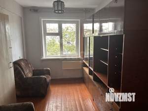 3-к квартира, вторичка, 60м2, 4/5 этаж