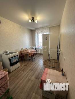 1-к квартира, вторичка, 38м2, 4/9 этаж
