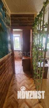 2-к квартира, вторичка, 46м2, 4/5 этаж
