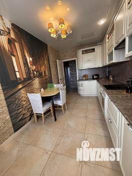 2-к квартира, вторичка, 68м2, 16/16 этаж