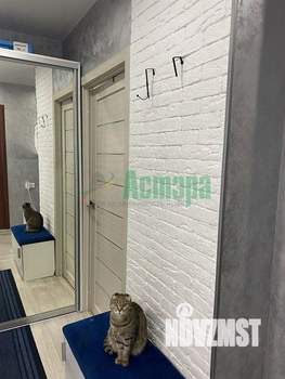 1-к квартира, вторичка, 42м2, 6/9 этаж