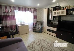1-к квартира, вторичка, 41м2, 2/10 этаж
