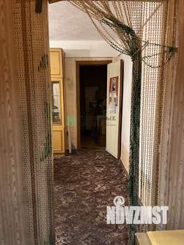 2-к квартира, вторичка, 45м2, 1/5 этаж