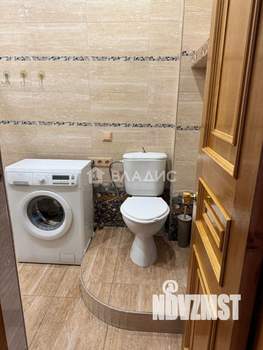 3-к квартира, вторичка, 77м2, 4/4 этаж