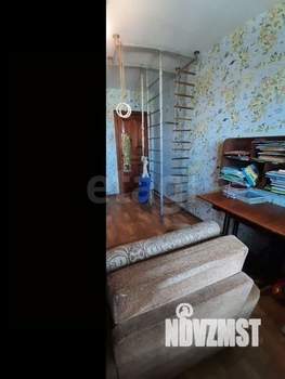 4-к квартира, вторичка, 79м2, 8/10 этаж