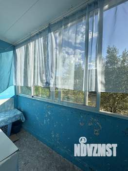 1-к квартира, вторичка, 34м2, 3/5 этаж