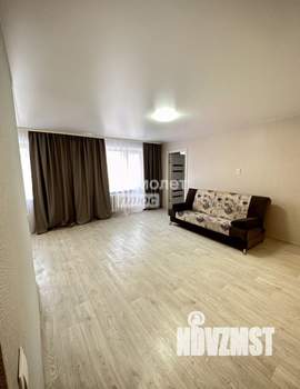 3-к квартира, вторичка, 56м2, 4/5 этаж