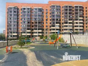 Студия квартира, вторичка, 25м2, 9/9 этаж