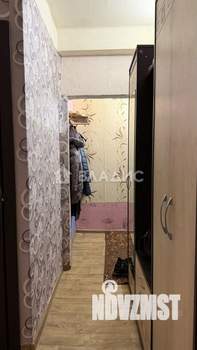 2-к квартира, вторичка, 45м2, 2/5 этаж