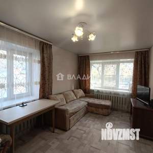 1-к квартира, вторичка, 31м2, 1/3 этаж