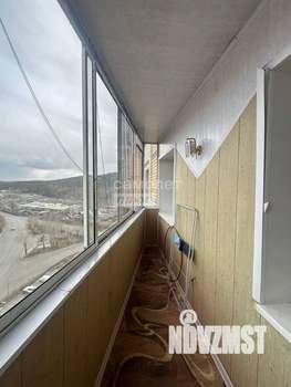 4-к квартира, вторичка, 98м2, 11/16 этаж
