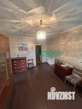 3-к квартира, вторичка, 51м2, 3/5 этаж