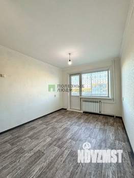 1-к квартира, вторичка, 28м2, 4/5 этаж