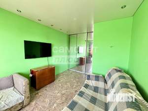 1-к квартира, вторичка, 27м2, 5/5 этаж