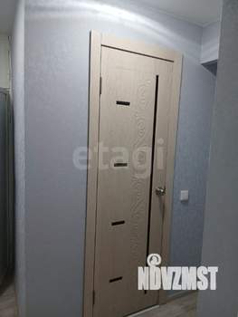 1-к квартира, вторичка, 30м2, 2/5 этаж