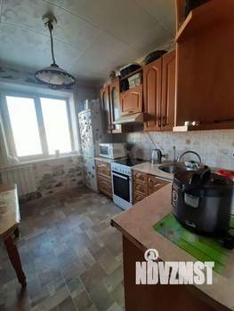 4-к квартира, вторичка, 79м2, 8/10 этаж